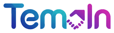 TemuIn Logo